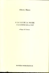 a-la-lumiere
